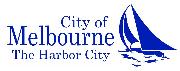 City of Melbourne Logo